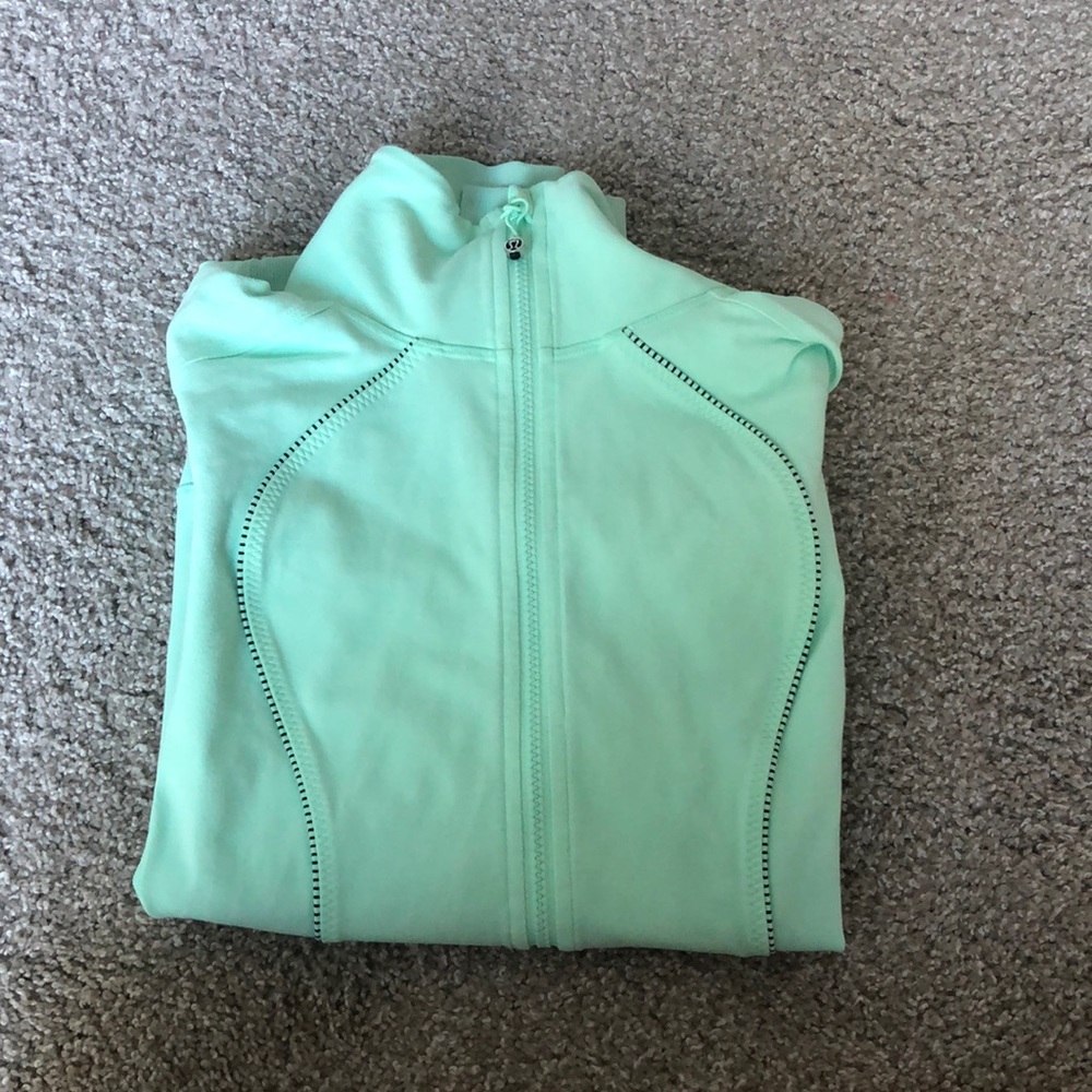 Lululemon jacket